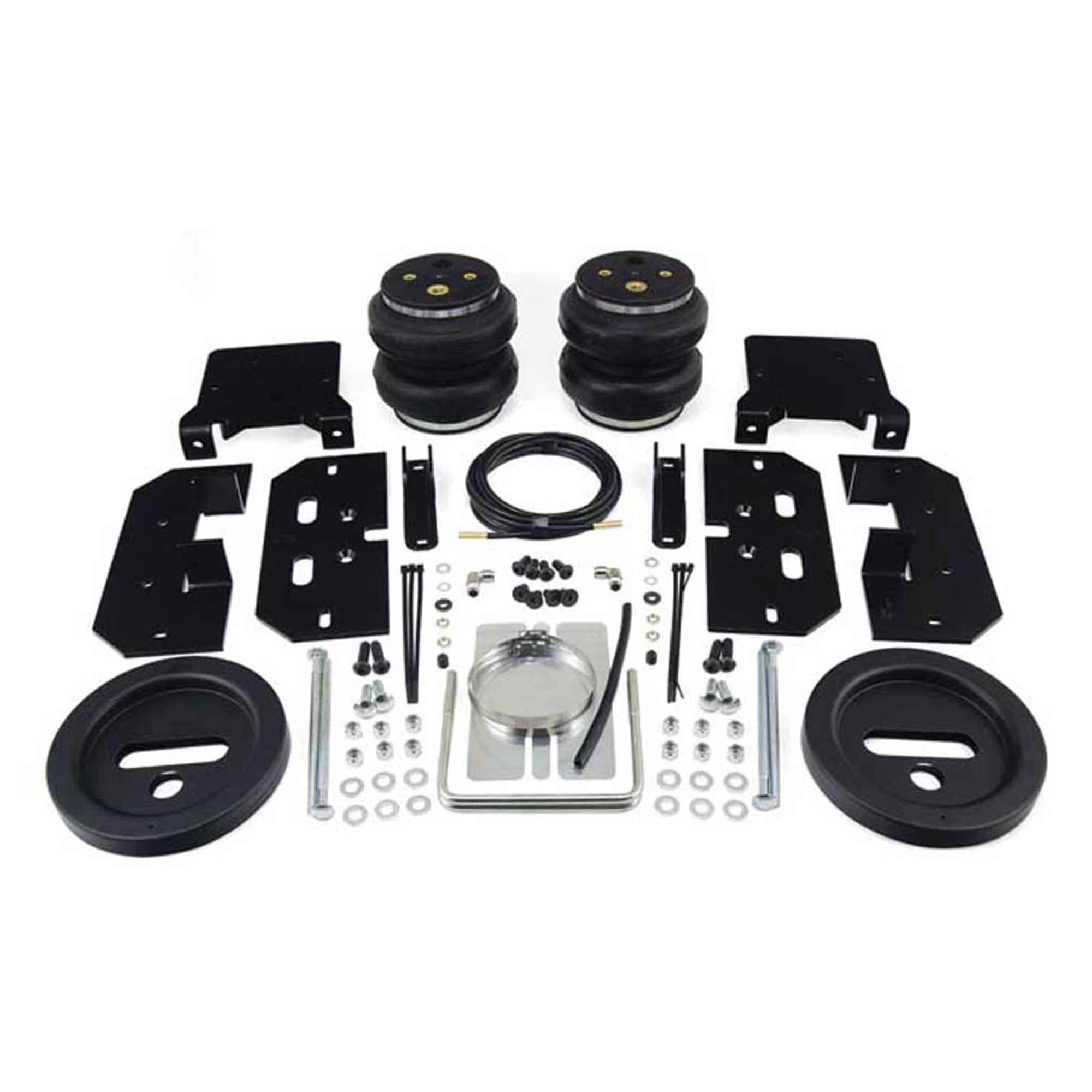 Air Lift Company LoadLifter XL 7500 Air Spring Kit — Fits 2003–2013 Ram 2500, 2003–2018 Ram 3500, 7500-Lb. Capacity, Model# ALC57595